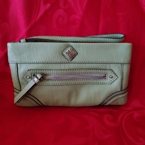 Wristlet